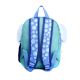 "Mochila jardin nene termoformada 1 cierre 30.5x9x24cm-12"" x1u / Precio x Unidad / Surtido mínimo: