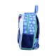 "Mochila jardin nene termoformada 1 cierre 30.5x9x24cm-12"" x1u / Precio x Unidad / Surtido mínimo: