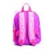 "Mochila jardin nena termoformada 1 cierre 30.5x9x24cm-12"" x1u / Precio x Unidad / Surtido mínimo: