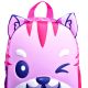 "Mochila jardin nena termoformada 1 cierre 30.5x9x24cm-12"" x1u / Precio x Unidad / Surtido mínimo: