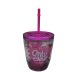 Vaso confetti 350 ml x1u