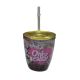 Vaso confetti 350 ml x1u