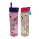 Botella estampada nena con pico 550ml x1u