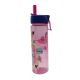 Botella estampada nena con pico 550ml x1u