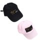 Gorro cap teen parche GIRL x1u