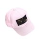 Gorro cap teen parche GIRL x1u