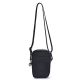 Bandolera portacelular nylon 17x10.5cm x1u