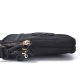 Bandolera portacelular nylon 17x10.5cm x1u