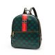 Mochila PU Insignia Bs As 33X28.5x12 Cm x1u