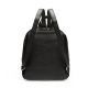 Mochila PU Insignia Bs As 33X28.5x12 Cm x1u