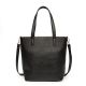 Cartera Shopper PU Insignia Bs As 29.5x23x12 Cm x1u