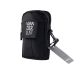 Morral nylon portacelular 10*16cm x1u