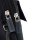 Morral nylon portacelular 10*16cm x1u