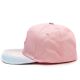 Gorro cap infantil parche corazon con lentejuelas 58cm x1u