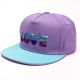 Gorro cap infantil parche lentejuelas love 58cm; x1u