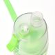 Botella con atomizador estampada 600 ml x1u