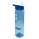 Botella estampada nene con pico 550ml x1u
