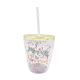 Vaso confetti 350 ml x1u