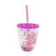 Vaso confetti 350 ml x1u