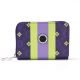 Billetera Insignia color 13x9.5cm x1u