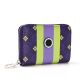 Billetera Insignia color 13x9.5cm x1u