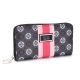 Fichero Insignia gris 19x10cm x1u