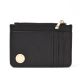 Tarjetero classic gold 11x8cm x1u