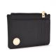 Tarjetero classic gold 11x8cm x1u