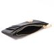 Tarjetero classic gold 11x8cm x1u