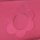 Bandolera Press Blason con tira larga estampada 12x19x7.5 Cm x1u