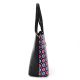 Cartera Shopper Mujer Insignia color 29.5x23x12 Cm x1u