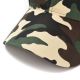 Gorro cap camuflado 58cm x1u