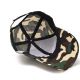 Gorro cap camuflado 58cm x1u
