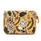 Billetera estampada Classis 12.5x8.5cm x1u