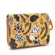 Billetera estampada Classis 12.5x8.5cm x1u