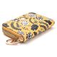 Billetera estampada Classis 12.5x8.5cm x1u