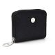 Billetera aluminio Classic 8x10.5cm x1u