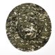 Sombrero camping camuflado con sujetador; x1u