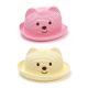 Sombreros bombin infantil x1u