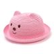 Sombreros bombin infantil x1u
