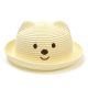 Sombreros bombin infantil x1u