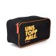 Botinero bolso de mano sport liso Unstoppable 30x16x14 cm x1u