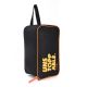 Botinero bolso de mano sport liso Unstoppable 30x16x14 cm x1u