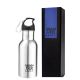 Botella metal Wanderlust 500 ml x1u