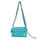 Bandolera 4 cierres Sandwash 19.5*11.5*3.5cm x1u