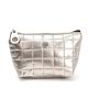 Portacosmetico trapecio matelaseado Classic 19x10cm x1u