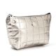 Portacosmetico trapecio matelaseado Classic 19x10cm x1u