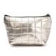 Portacosmetico trapecio matelaseado Classic 19x10cm x1u