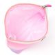 Portacosmetico trapecio matelasse cotton Candy 19x14cm x1u