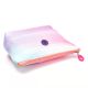 Portacosmetico trapecio matelasse cotton Candy 19x14cm x1u